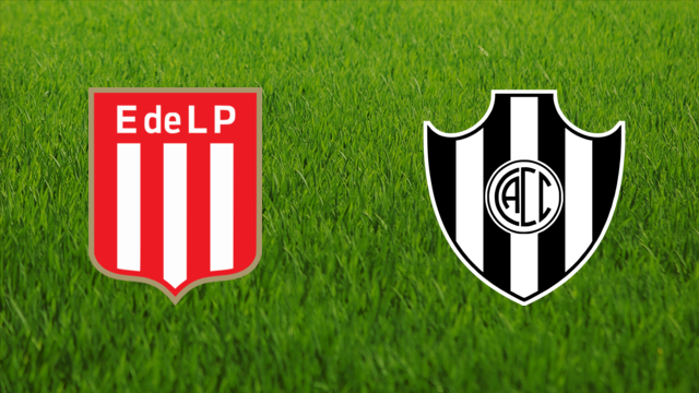 Estudiantes de La Plata vs. Central Córdoba