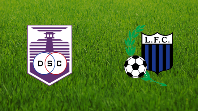 Defensor Sporting vs. Liverpool - MTV