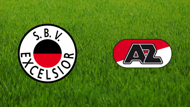 SVB Excelsior vs. AZ