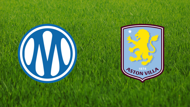 Olympique de Marseille vs. Aston Villa