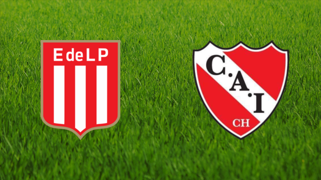 Estudiantes de La Plata vs. Independiente Chivilcoy