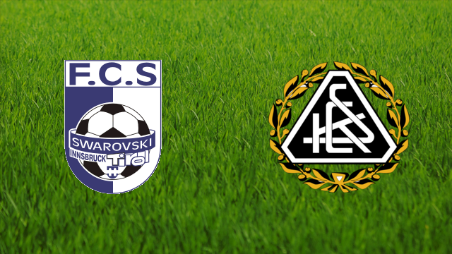 Swarovski Tirol vs. Kremser SC