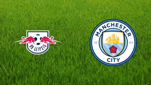 RB Leipzig vs. Manchester City