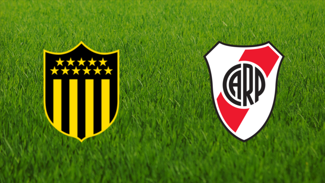 CA Peñarol vs. River Plate