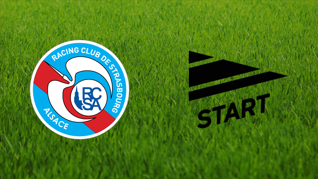 RC Strasbourg vs. IK Start