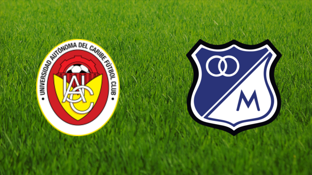 Uniautónoma FC vs. Millonarios FC