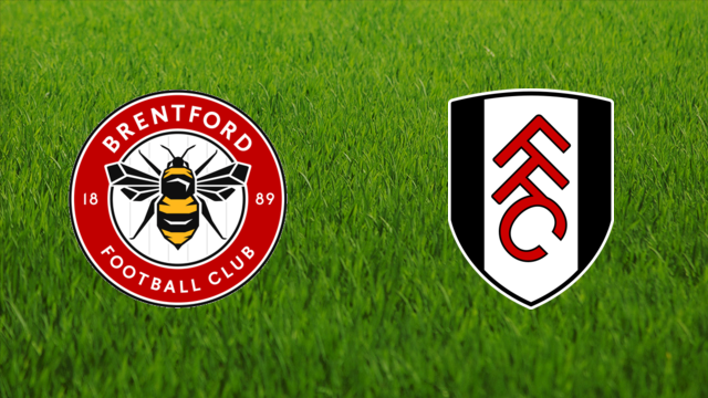 Brentford FC vs. Fulham FC