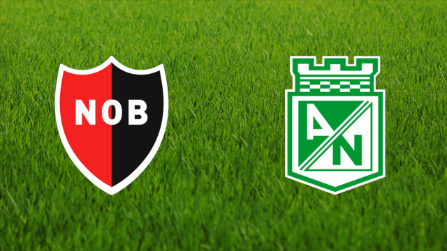 Newell's Old Boys vs. Atlético Nacional