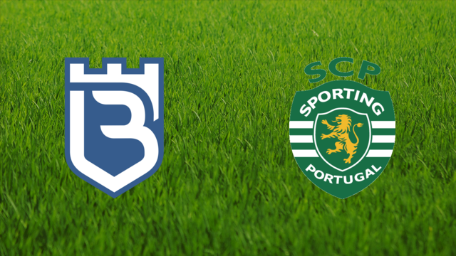 Belenenses SAD vs. Sporting CP