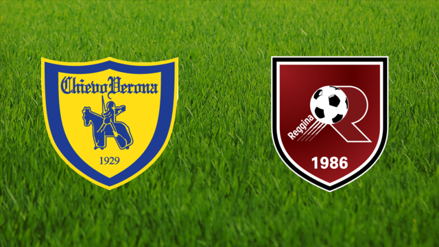 Chievo Verona vs. US Reggina