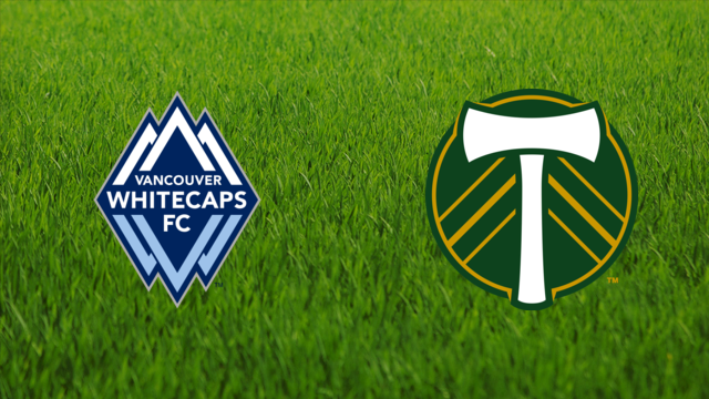 Vancouver Whitecaps (2009) vs. Portland Timbers