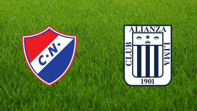 Nacional - ASU vs. Alianza Lima Nacional - ASU vs. Alianza Lima