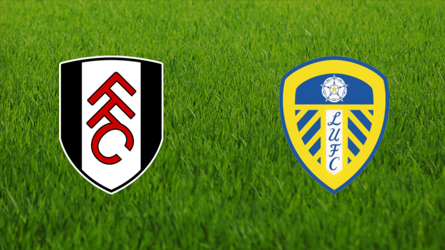 Fulham FC vs. Leeds United