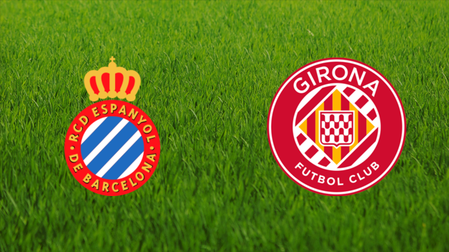 RCD Espanyol vs. Girona FC