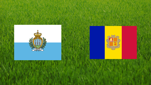 San Marino vs. Andorra