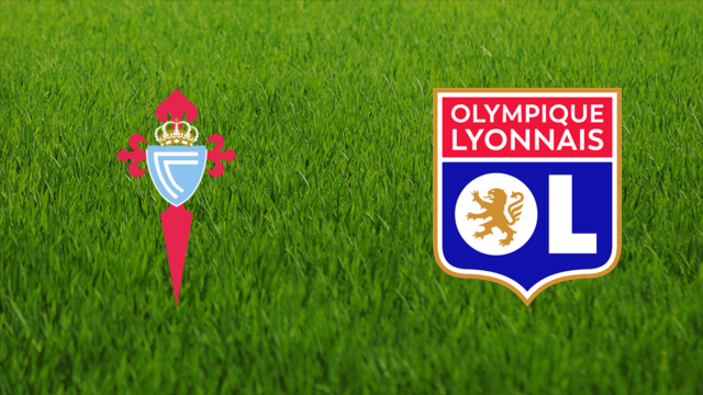 RC Celta vs. Olympique Lyonnais RC Celta vs. Olympique Lyonnais