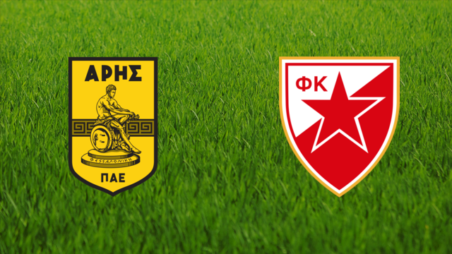 Aris FC vs. Crvena Zvezda