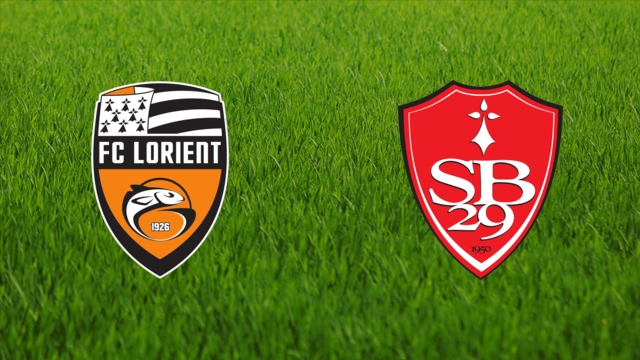 FC Lorient vs. Stade Brestois FC Lorient vs. Stade Brestois