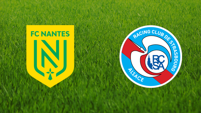 FC Nantes vs. RC Strasbourg