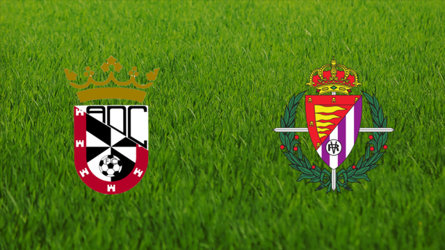 AD Ceuta vs. Real Valladolid AD Ceuta vs. Real Valladolid