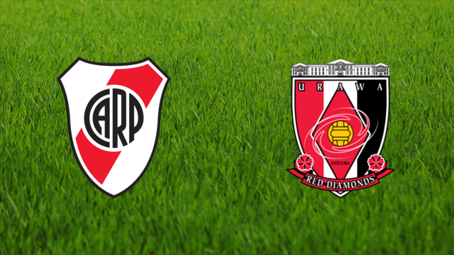 River Plate vs. Urawa Red Diamonds