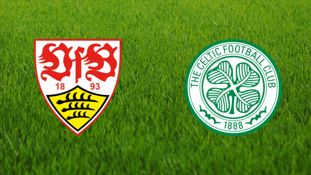 VfB Stuttgart vs. Celtic FC