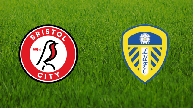 Bristol City vs. Leeds United