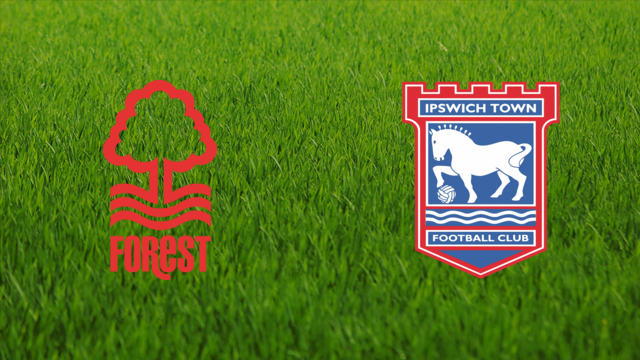 Nottingham Forest vs. Ipswich Town