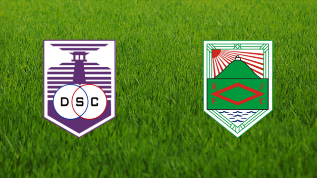 Defensor Sporting vs. Rampla Juniors