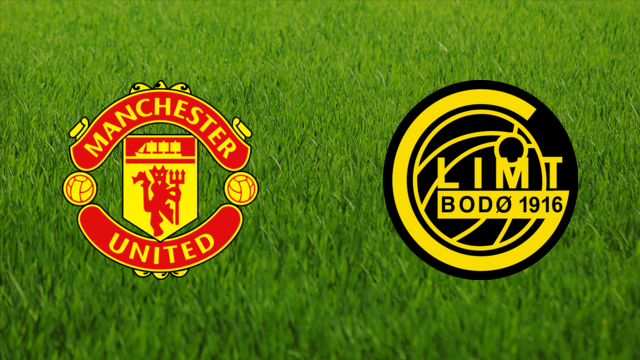 Manchester United vs. F.K. Bodø/Glimt