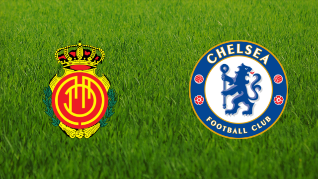 RCD Mallorca vs. Chelsea FC