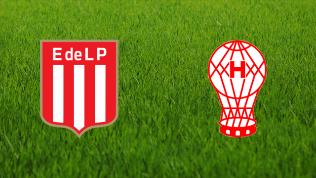 Estudiantes de La Plata vs. CA Huracán