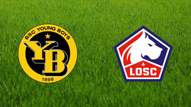 BSC Young Boys vs. Lille OSC