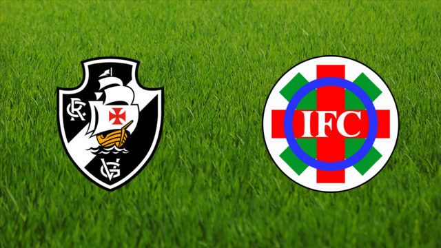 CR Vasco da Gama vs. Ipatinga FC CR Vasco da Gama vs. Ipatinga FC