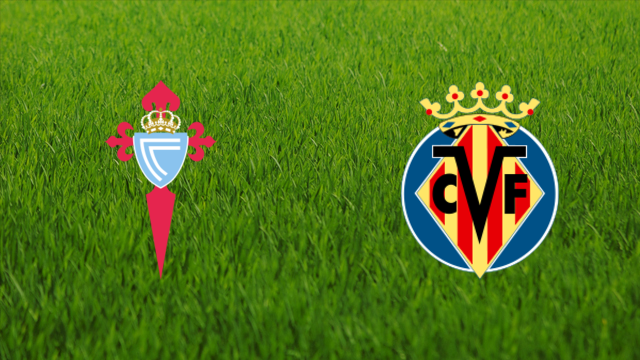 RC Celta vs. Villarreal CF