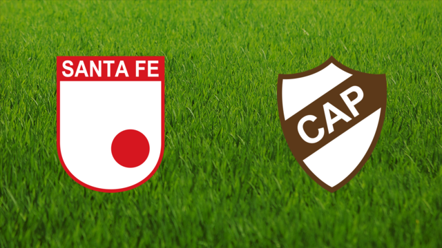 Independiente Santa Fe vs. CA Platense Independiente Santa Fe vs. CA Platense