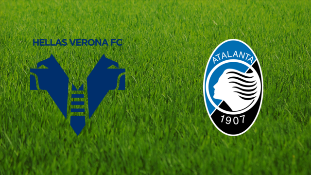 Hellas Verona vs. Atalanta BC Hellas Verona vs. Atalanta BC