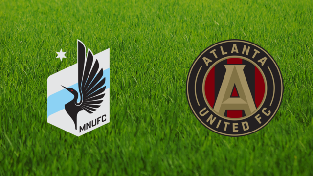 Minnesota United vs. Atlanta United