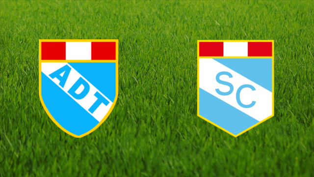 AD Tarma vs. Sporting Cristal