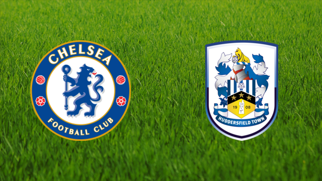 Chelsea FC vs. Huddersfield Town