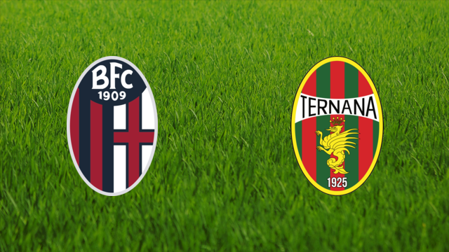 Bologna FC vs. Ternana Calcio