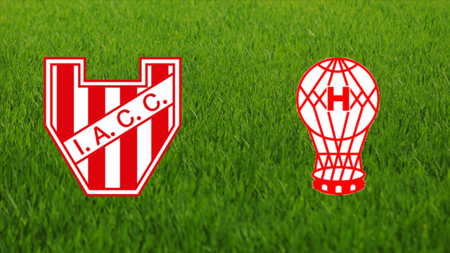 Instituto ACC vs. CA Huracán