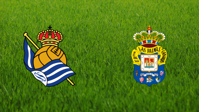 Real Sociedad B vs. UD Las Palmas