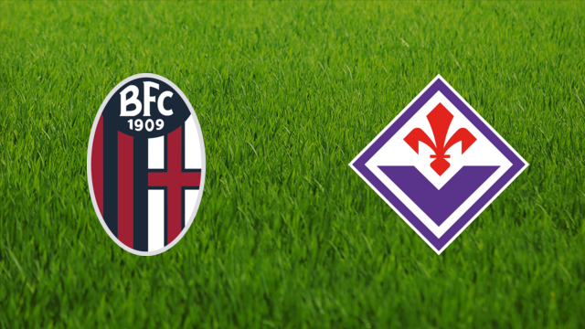 Bologna FC vs. ACF Fiorentina