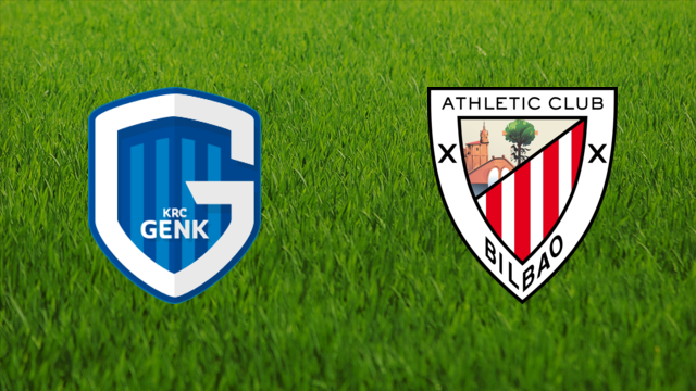 Racing Genk vs. Athletic de Bilbao