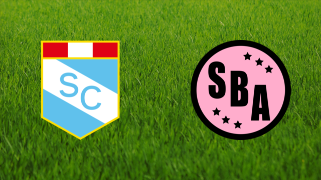 Sporting Cristal vs. Sport Boys Sporting Cristal vs. Sport Boys