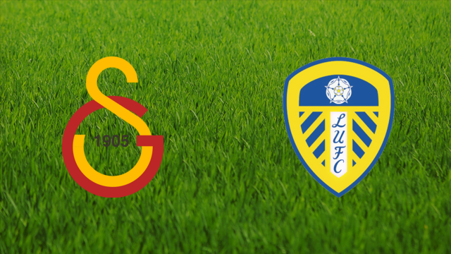 Galatasaray SK vs. Leeds United