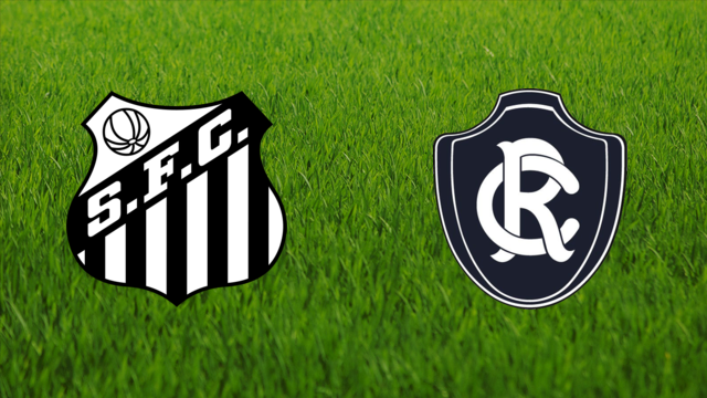 Santos FC vs. Clube do Remo Santos FC vs. Clube do Remo