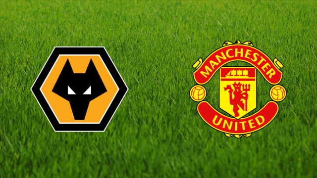 Wolverhampton Wanderers vs. Manchester United