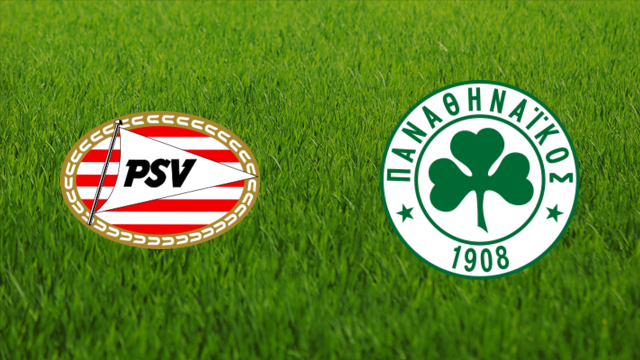PSV Eindhoven vs. Panathinaikos FC PSV Eindhoven vs. Panathinaikos FC